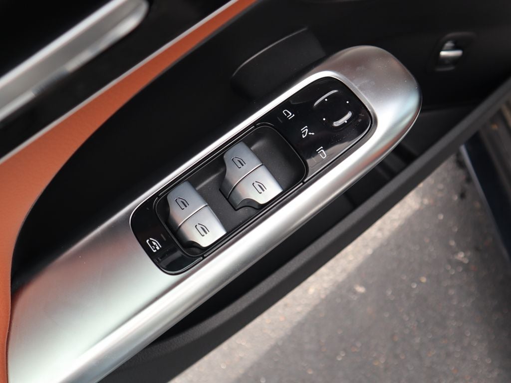 2024 Mercedes-Benz C-Class C 43 AMG® 4MATIC®