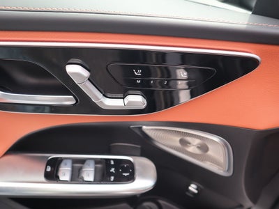 2024 Mercedes-Benz C-Class C 43 AMG® 4MATIC®