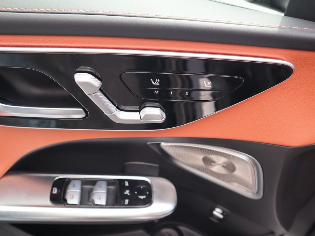 2024 Mercedes-Benz C-Class C 43 AMG® 4MATIC®