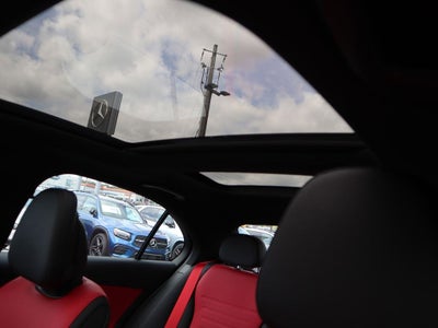 2024 Mercedes-Benz C-Class C 43 AMG® 4MATIC®