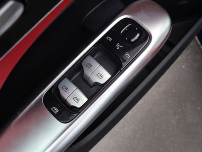 2024 Mercedes-Benz C-Class C 43 AMG® 4MATIC®