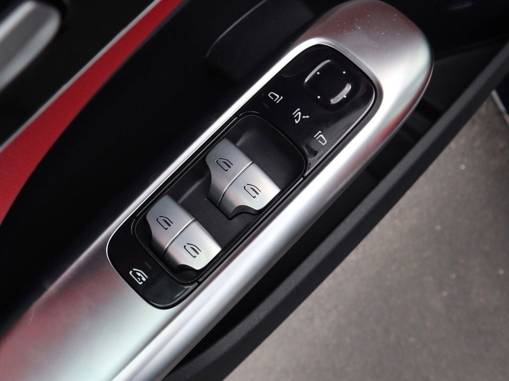 2024 Mercedes-Benz C-Class C 43 AMG® 4MATIC®