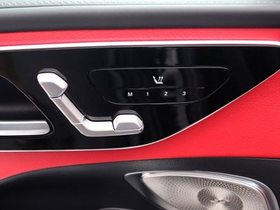 2024 Mercedes-Benz C-Class C 43 AMG® 4MATIC®