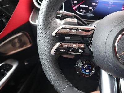 2024 Mercedes-Benz C-Class C 43 AMG® 4MATIC®