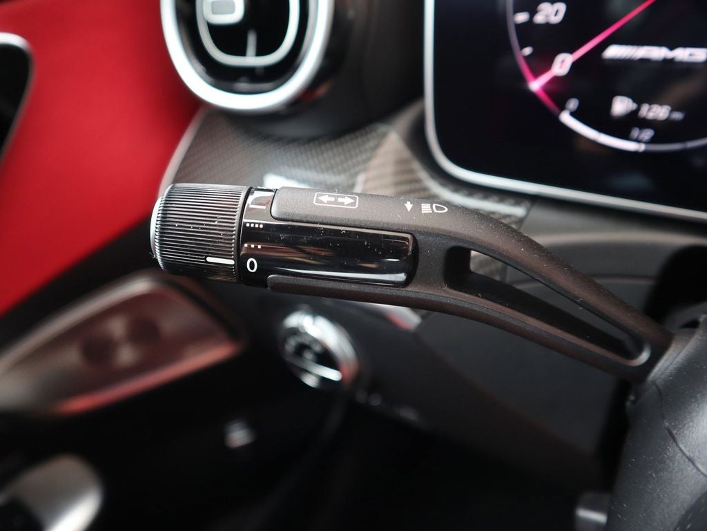 2024 Mercedes-Benz C-Class C 43 AMG® 4MATIC®