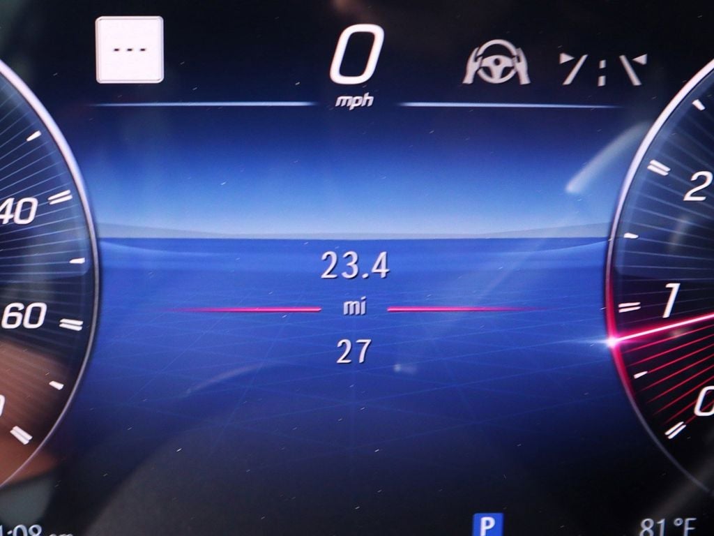 2024 Mercedes-Benz C-Class C 43 AMG® 4MATIC®