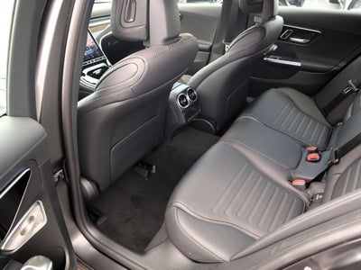 2024 Mercedes-Benz C-Class C 43 AMG® 4MATIC®