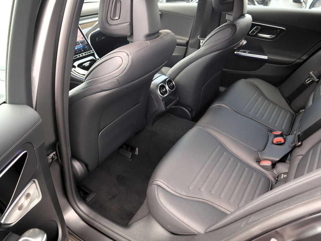 2024 Mercedes-Benz C-Class C 43 AMG® 4MATIC®