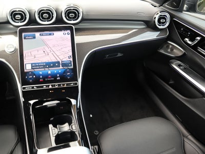 2024 Mercedes-Benz C-Class C 43 AMG® 4MATIC®