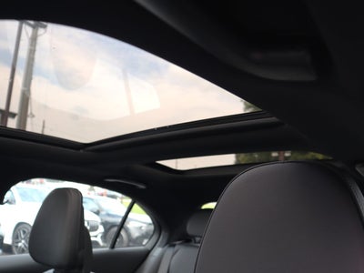 2024 Mercedes-Benz C-Class C 43 AMG® 4MATIC®