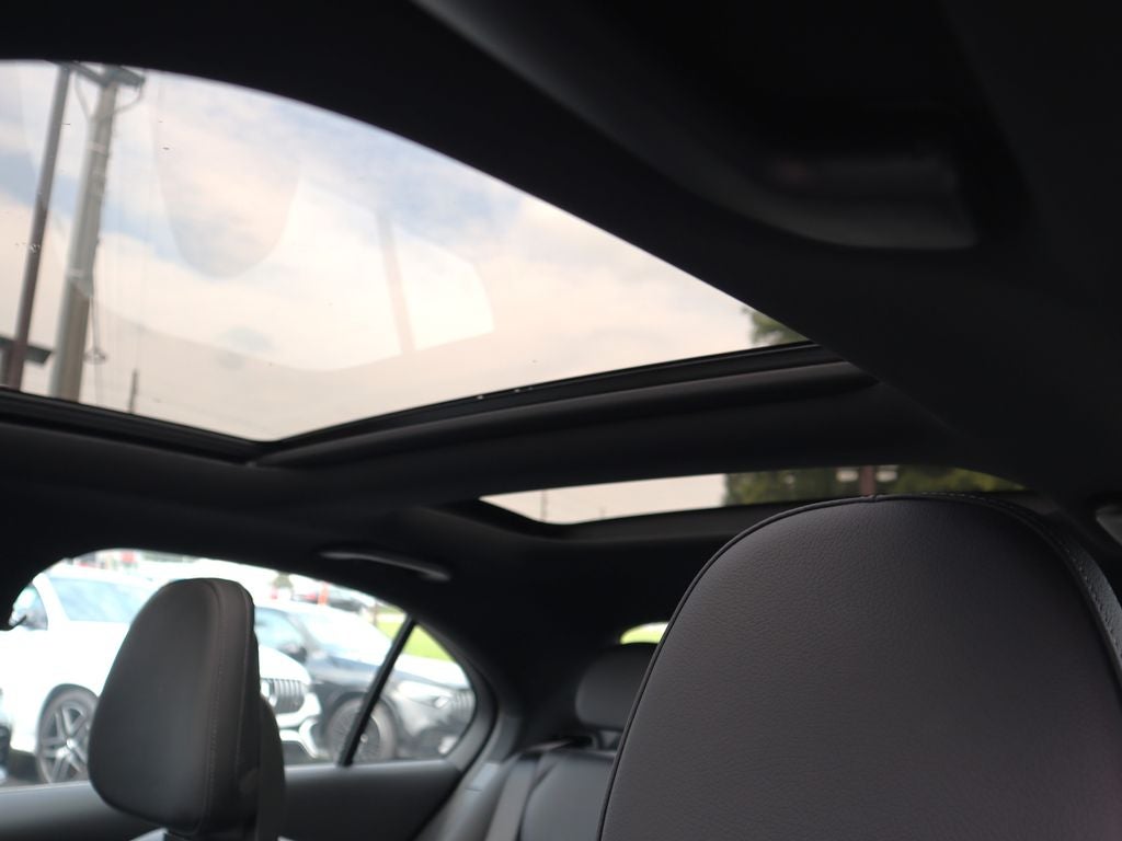 2024 Mercedes-Benz C-Class C 43 AMG® 4MATIC®