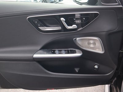 2024 Mercedes-Benz C-Class C 43 AMG® 4MATIC®