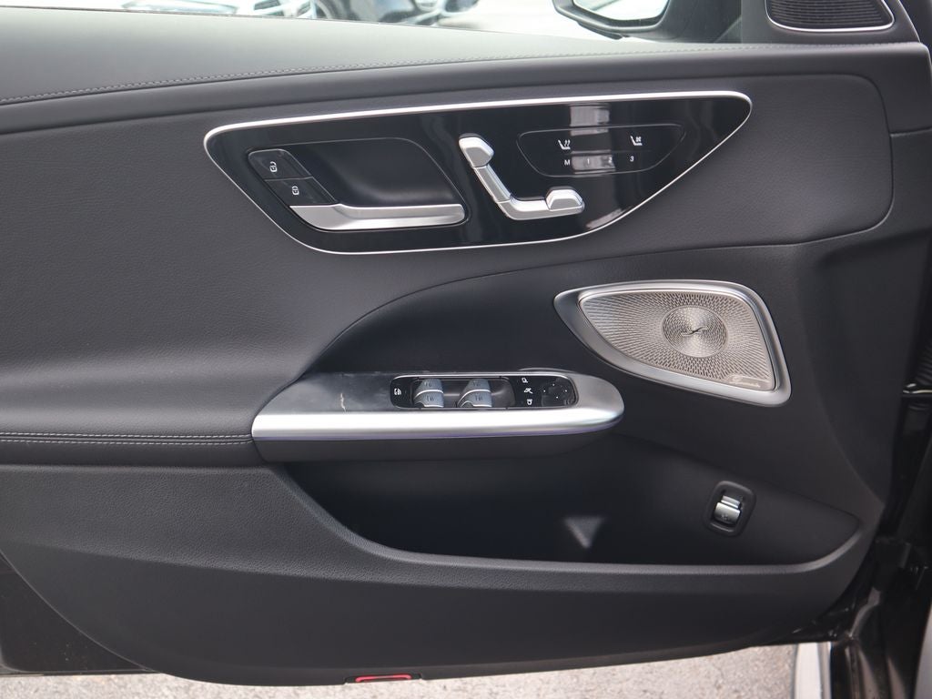 2024 Mercedes-Benz C-Class C 43 AMG® 4MATIC®