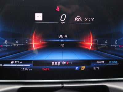 2024 Mercedes-Benz C-Class C 43 AMG® 4MATIC®