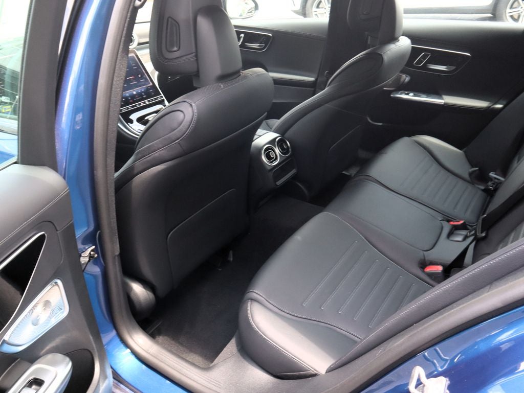 2024 Mercedes-Benz C-Class C 43 AMG® 4MATIC®