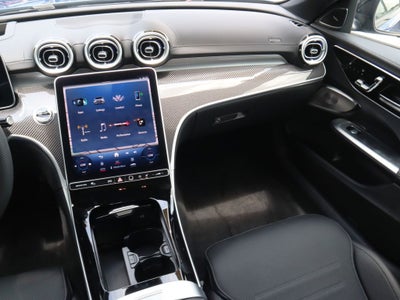 2024 Mercedes-Benz C-Class C 43 AMG® 4MATIC®