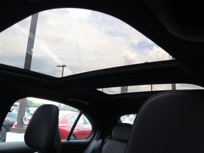 2024 Mercedes-Benz C-Class C 43 AMG® 4MATIC®