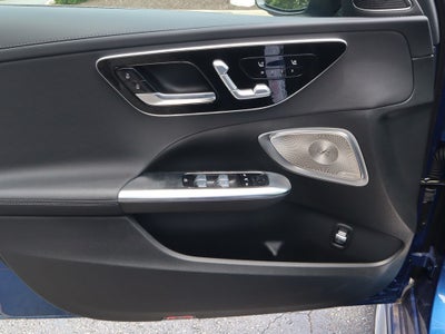 2024 Mercedes-Benz C-Class C 43 AMG® 4MATIC®