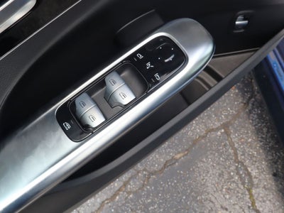 2024 Mercedes-Benz C-Class C 43 AMG® 4MATIC®