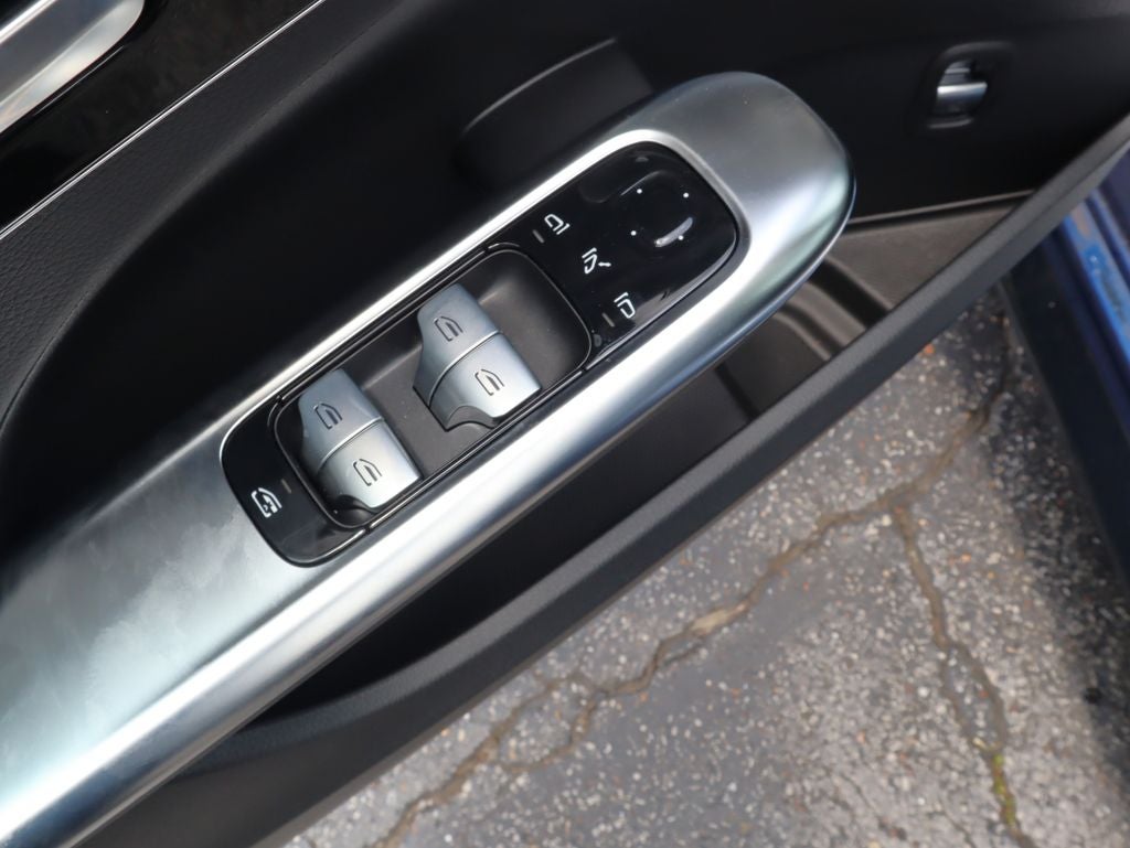 2024 Mercedes-Benz C-Class C 43 AMG® 4MATIC®