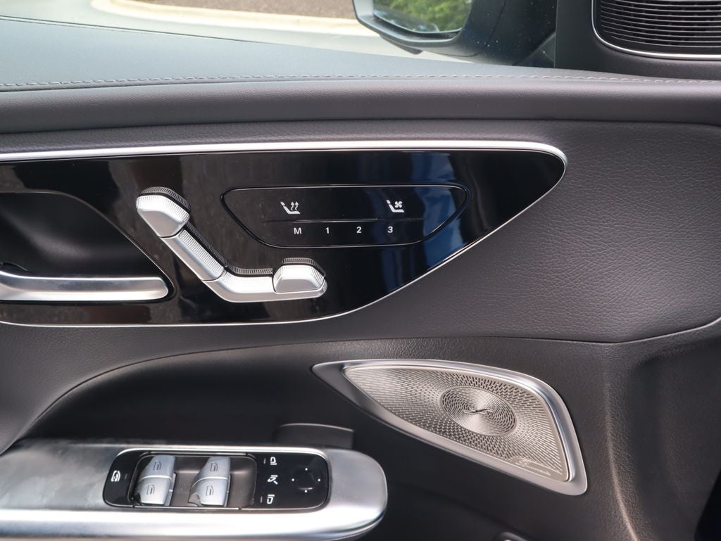 2024 Mercedes-Benz C-Class C 43 AMG® 4MATIC®