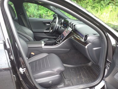 2024 Mercedes-Benz C-Class C 43 AMG® 4MATIC®