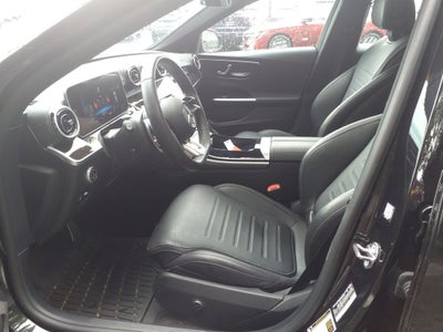 2024 Mercedes-Benz C-Class C 43 AMG® 4MATIC®