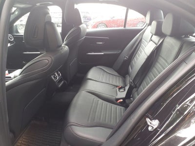 2024 Mercedes-Benz C-Class C 43 AMG® 4MATIC®