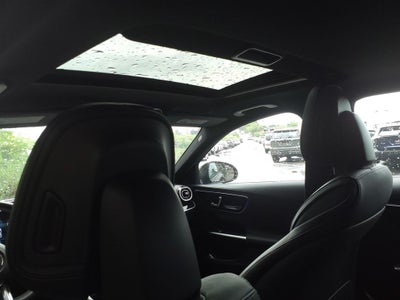 2024 Mercedes-Benz C-Class C 43 AMG® 4MATIC®