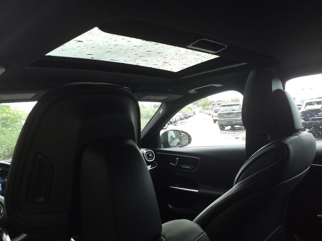 2024 Mercedes-Benz C-Class C 43 AMG® 4MATIC®