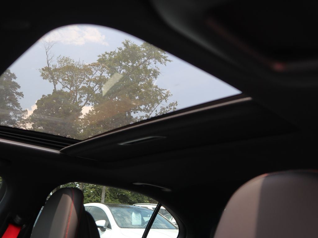 2024 Mercedes-Benz C-Class C 43 AMG® 4MATIC®