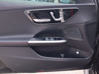 2024 Mercedes-Benz C-Class C 43 AMG® 4MATIC®