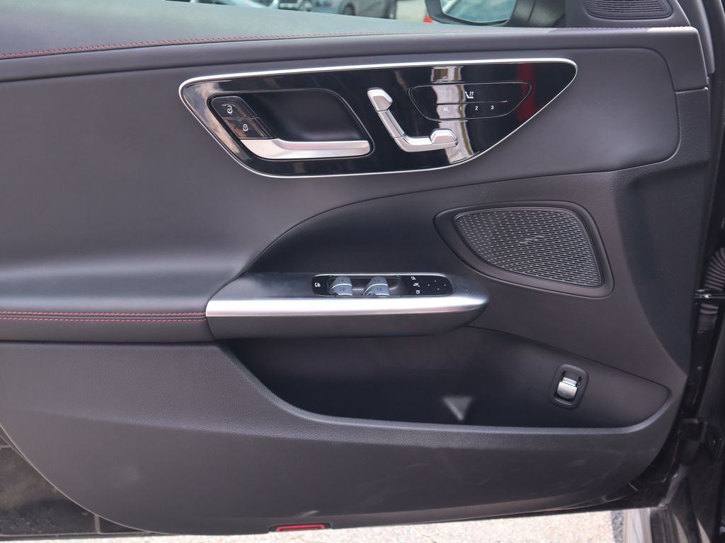 2024 Mercedes-Benz C-Class C 43 AMG® 4MATIC®