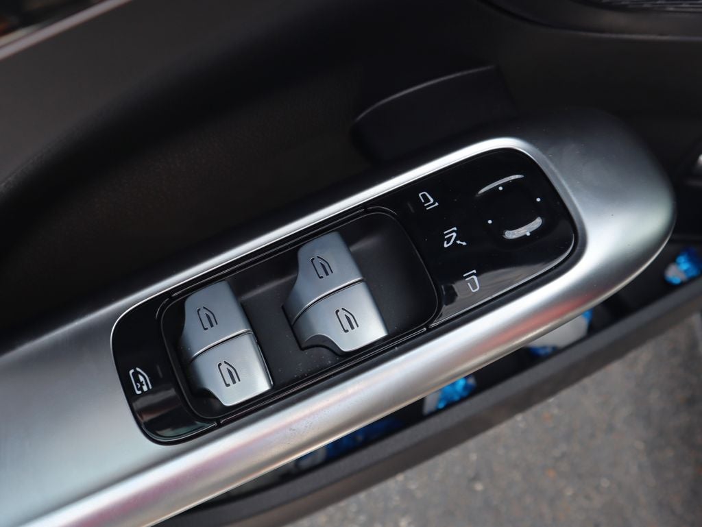 2024 Mercedes-Benz C-Class C 43 AMG® 4MATIC®