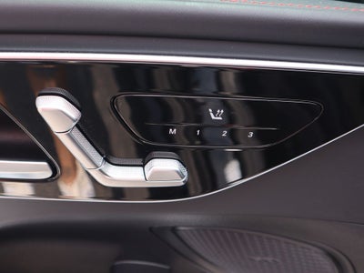 2024 Mercedes-Benz C-Class C 43 AMG® 4MATIC®