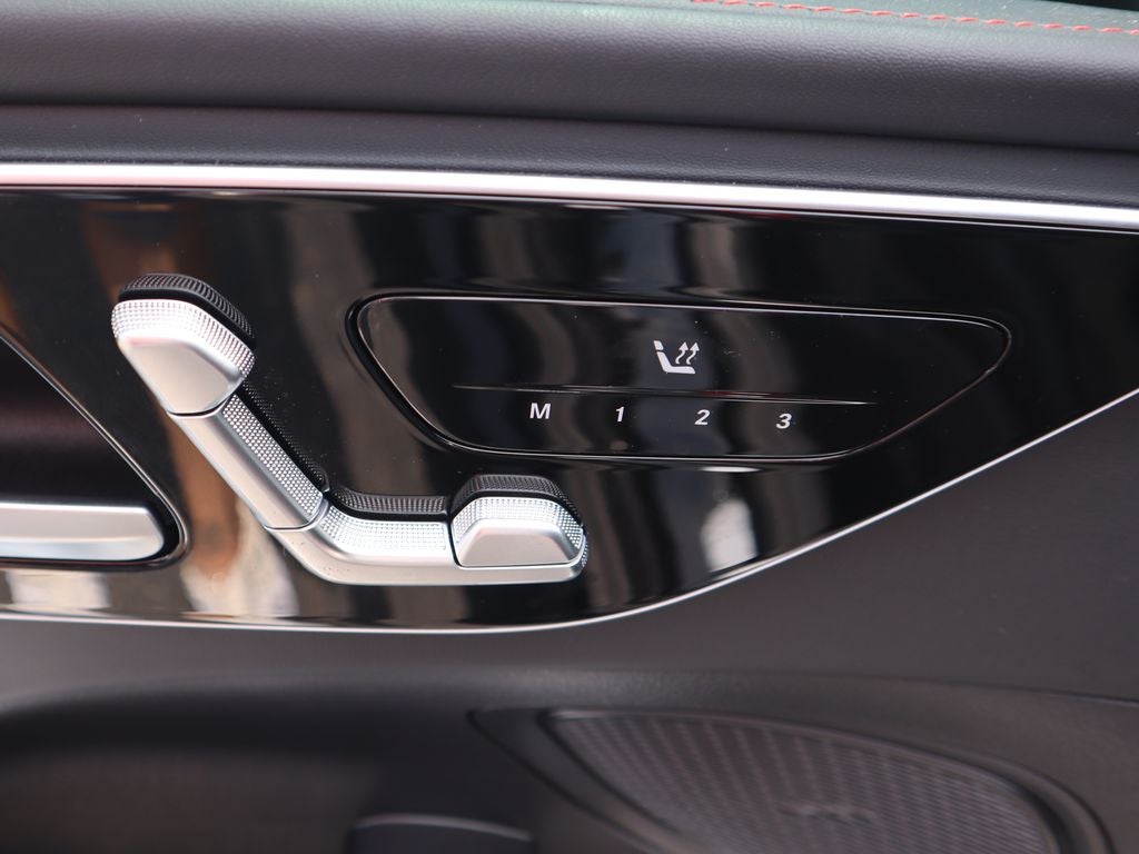 2024 Mercedes-Benz C-Class C 43 AMG® 4MATIC®