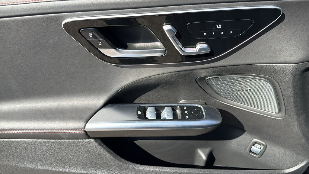 2024 Mercedes-Benz C-Class C 43 AMG® 4MATIC®