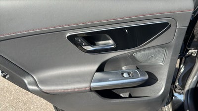 2024 Mercedes-Benz C-Class C 43 AMG® 4MATIC®