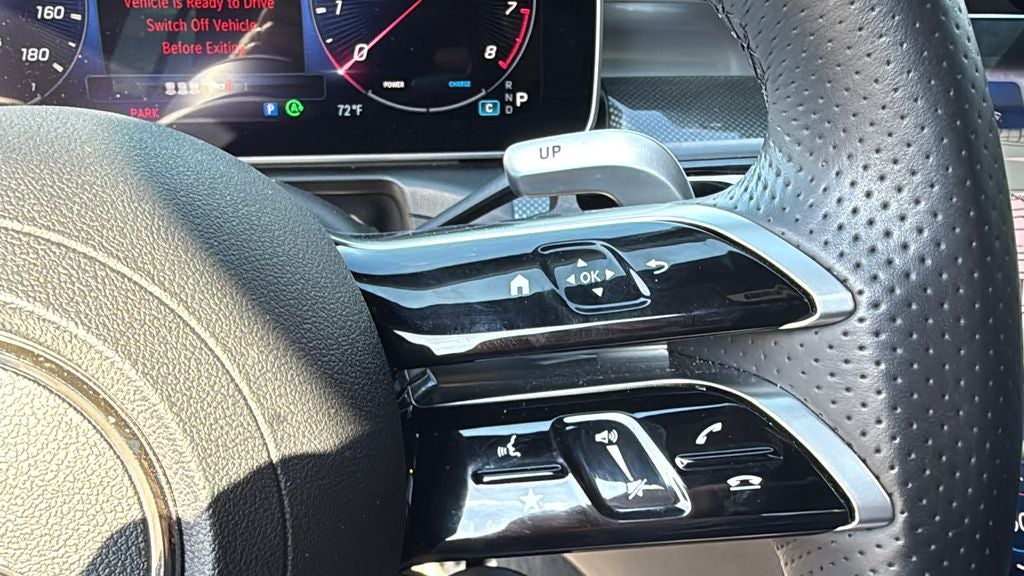 2024 Mercedes-Benz C-Class C 43 AMG® 4MATIC®