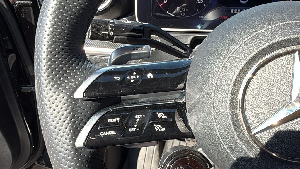 2024 Mercedes-Benz C-Class C 43 AMG® 4MATIC®