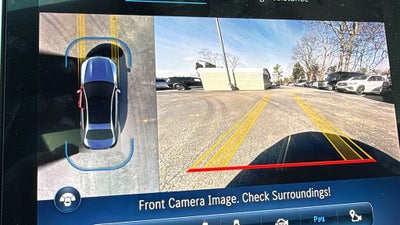 2024 Mercedes-Benz C-Class C 43 AMG® 4MATIC®