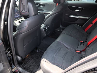 2024 Mercedes-Benz C-Class C 43 AMG® 4MATIC®