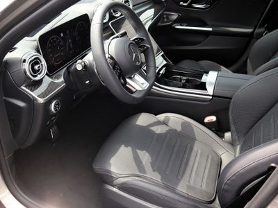 2024 Mercedes-Benz C-Class C 43 AMG® 4MATIC®