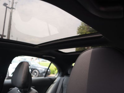 2024 Mercedes-Benz C-Class C 43 AMG® 4MATIC®