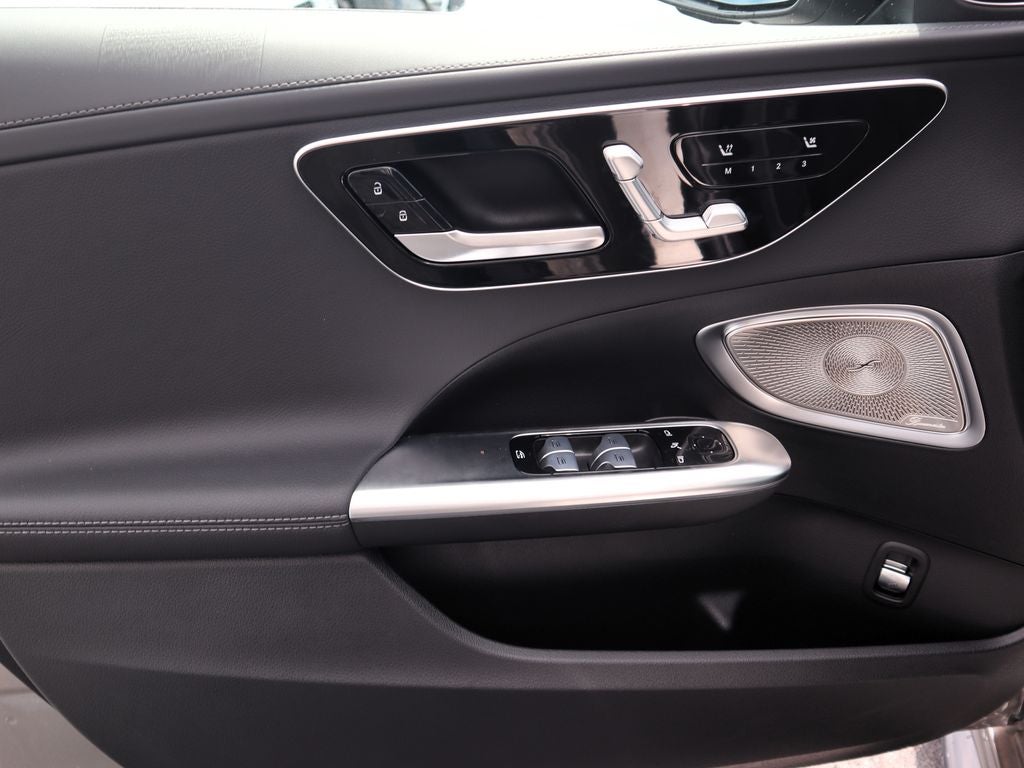 2024 Mercedes-Benz C-Class C 43 AMG® 4MATIC®