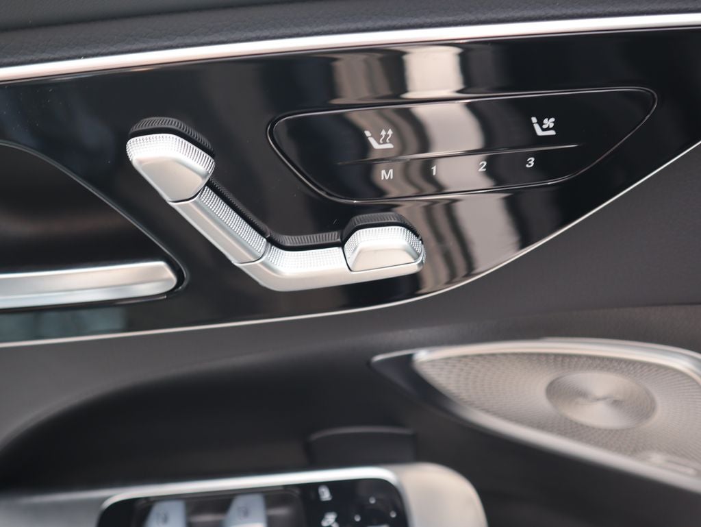 2024 Mercedes-Benz C-Class C 43 AMG® 4MATIC®