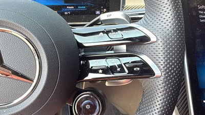 2024 Mercedes-Benz C-Class C 43 AMG® 4MATIC®