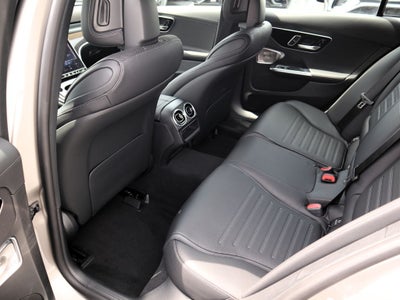 2024 Mercedes-Benz C-Class C 43 AMG® 4MATIC®