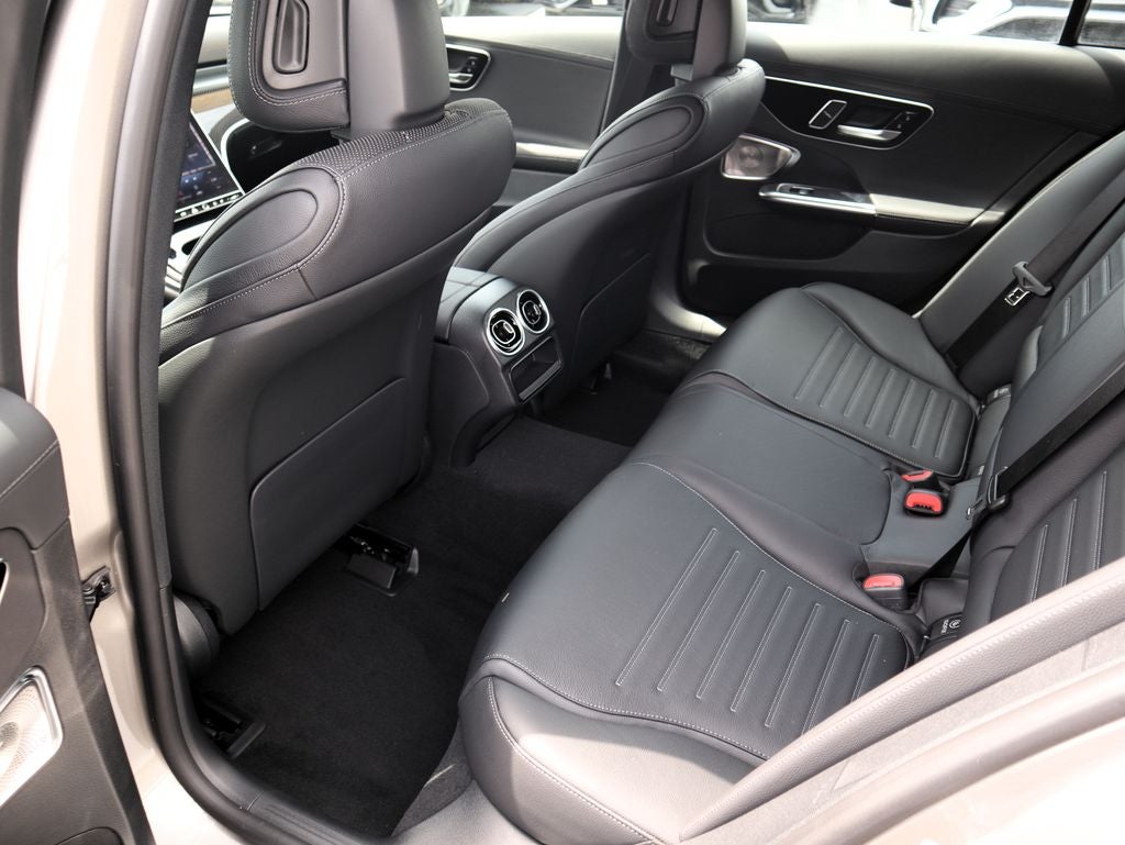 2024 Mercedes-Benz C-Class C 43 AMG® 4MATIC®