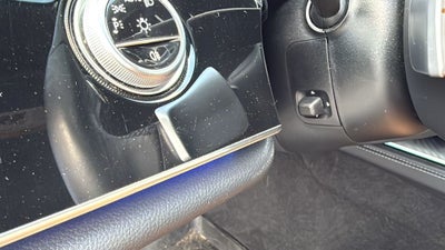 2025 Mercedes-Benz E-Class E 350